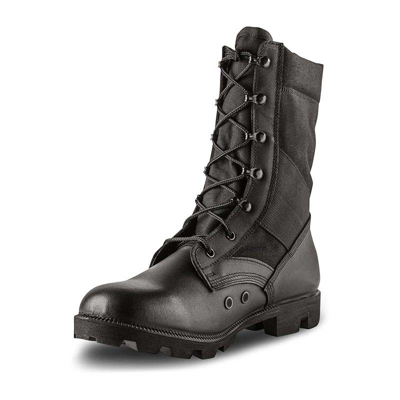 Belleville Arm Your Feet 8 inch Canopy jungle boots